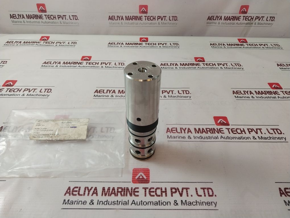 Oceaneering 100750 Cartridge Valve