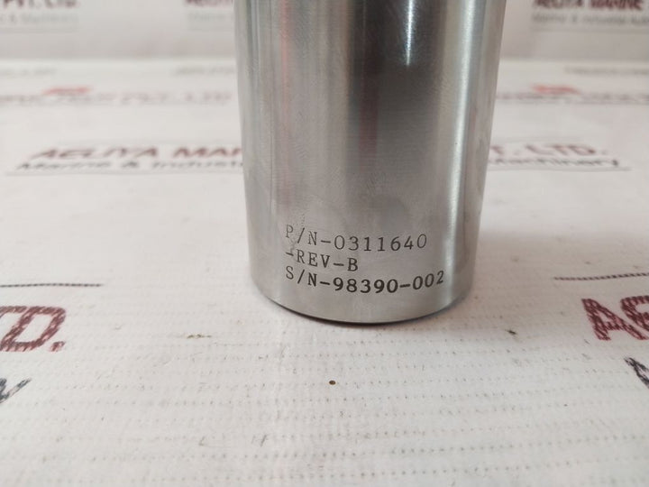 Oceaneering 100750 Cartridge Valve