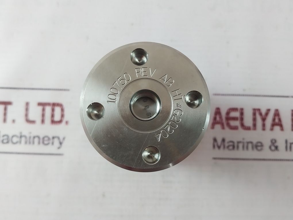 Oceaneering 100750 Cartridge Valve