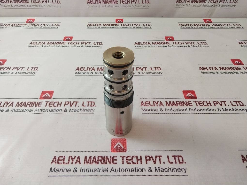 Oceaneering 100750 Cartridge Valve