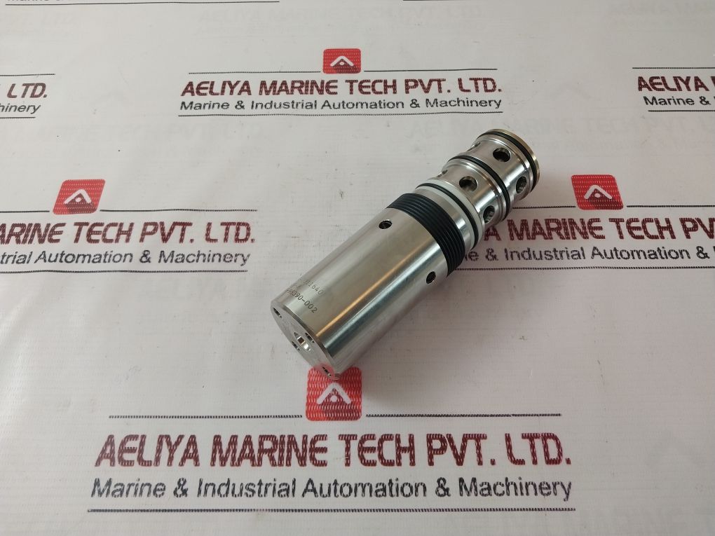 Oceaneering 100750 Cartridge Valve