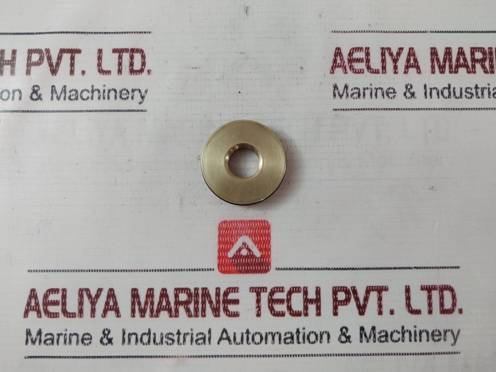 Oceaneering 100750 Cartridge Valve