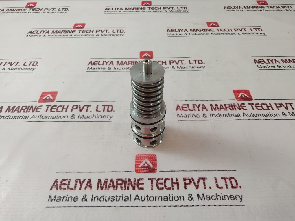 Oceaneering 100750 Cartridge Valve