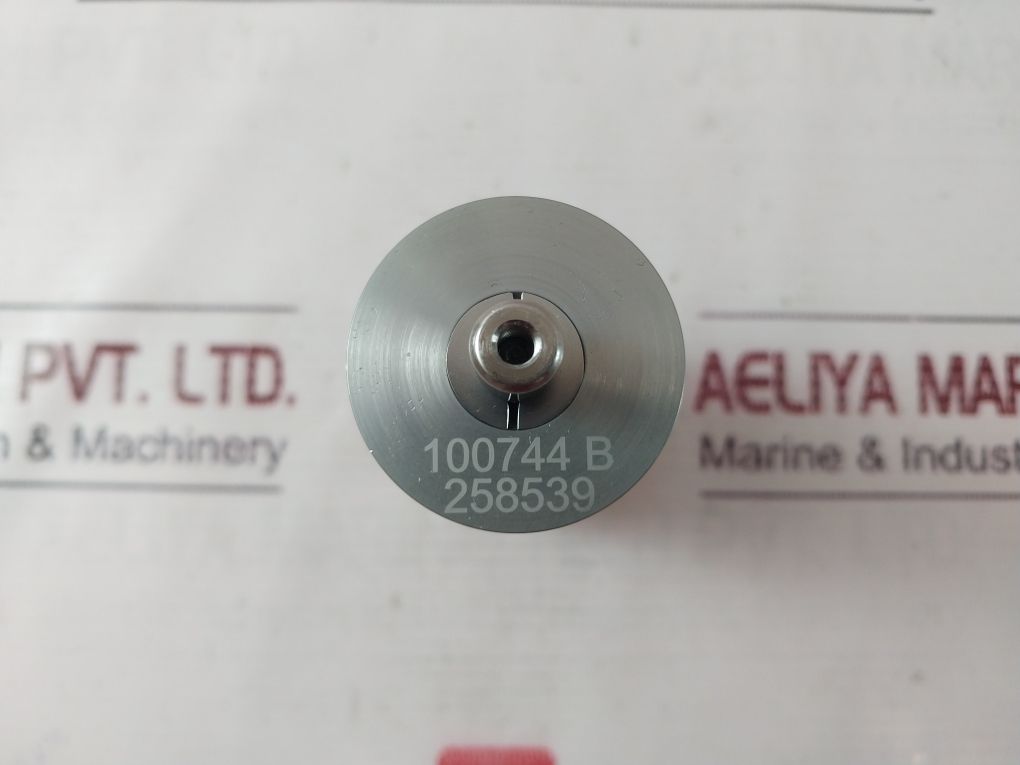 Oceaneering 100750 Cartridge Valve