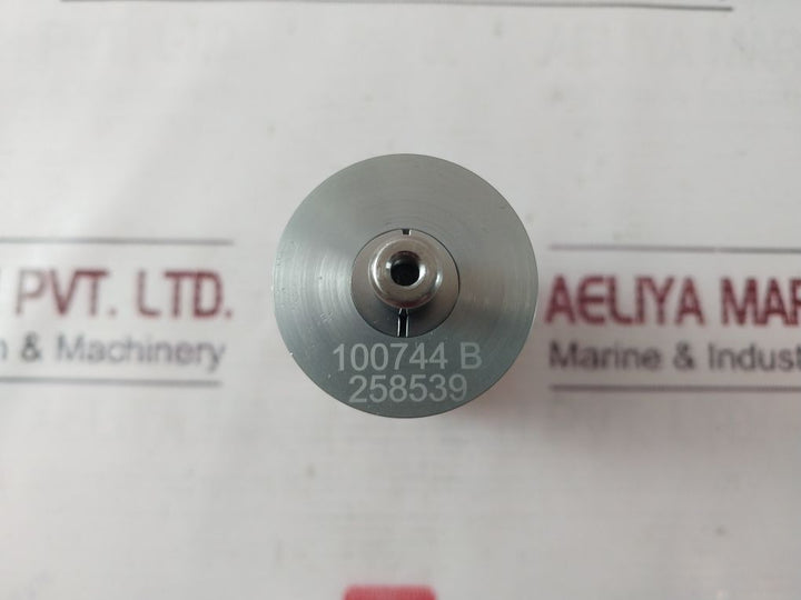 Oceaneering 100750 Cartridge Valve