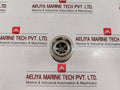 Oceaneering 100750-b Bi-directional Valve Spm 0.5 In 100865