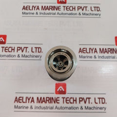Oceaneering 100750-b Bi-directional Valve Spm 0.5 In 100865