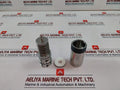 Oceaneering 100750-b Bi-directional Valve Spm 0.5 In 100865