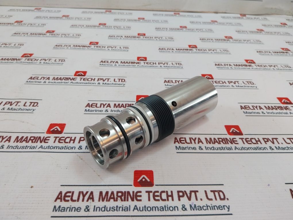 Oceaneering 100750-b Cartridge Valve 0311640