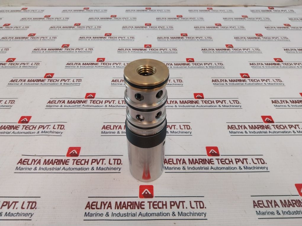 Oceaneering 100750-b Cartridge Valve 0311640