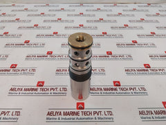 Oceaneering 100750-b Cartridge Valve 0311640