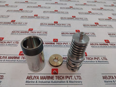 Oceaneering 100750-b Cartridge Valve 0311640