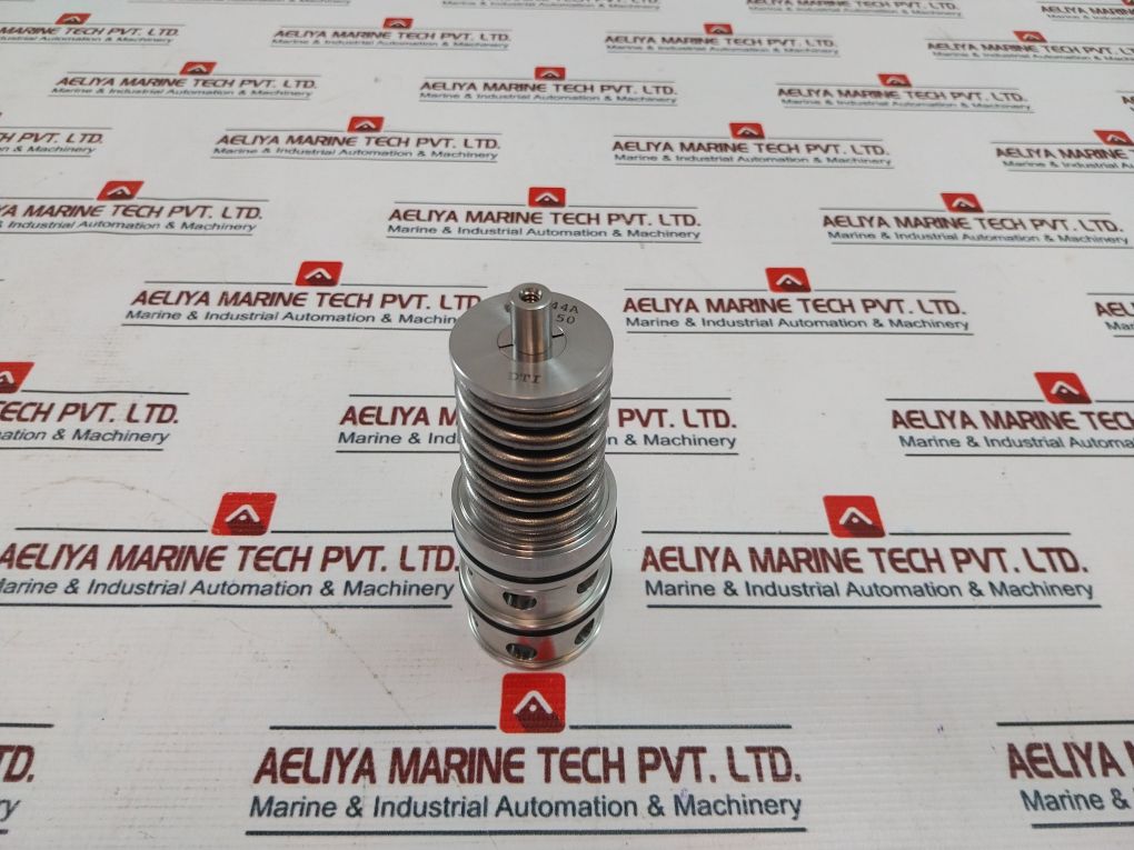 Oceaneering 100750-b Cartridge Valve 0311640