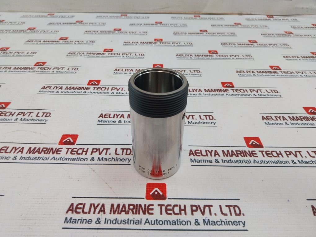 Oceaneering 100750-b Cartridge Valve 0311640