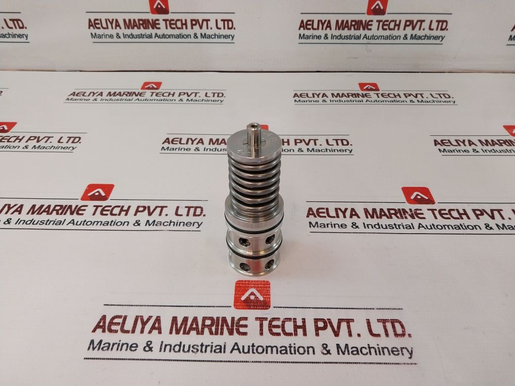 Oceaneering 100750 Ab Bi-directional Valve