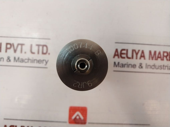 Oceaneering 100750 Ab Bi-directional Valve