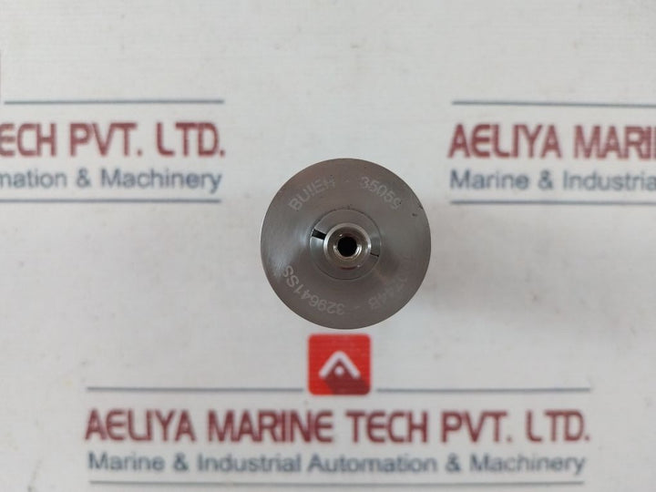 Oceaneering 100750 C Cartridge Valve Rev.C