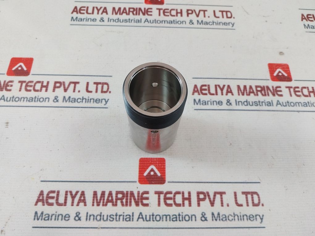 Oceaneering 100750 C Cartridge Valve Rev.C