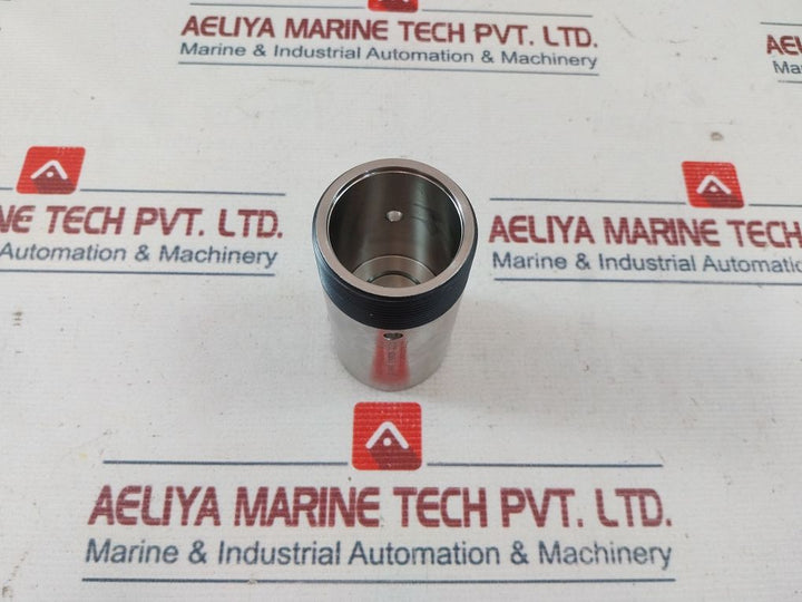 Oceaneering 100750 C Cartridge Valve Rev.C
