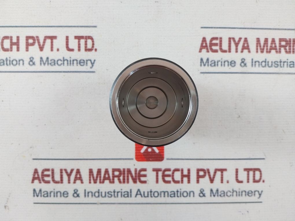 Oceaneering 100750 C Cartridge Valve Rev.C