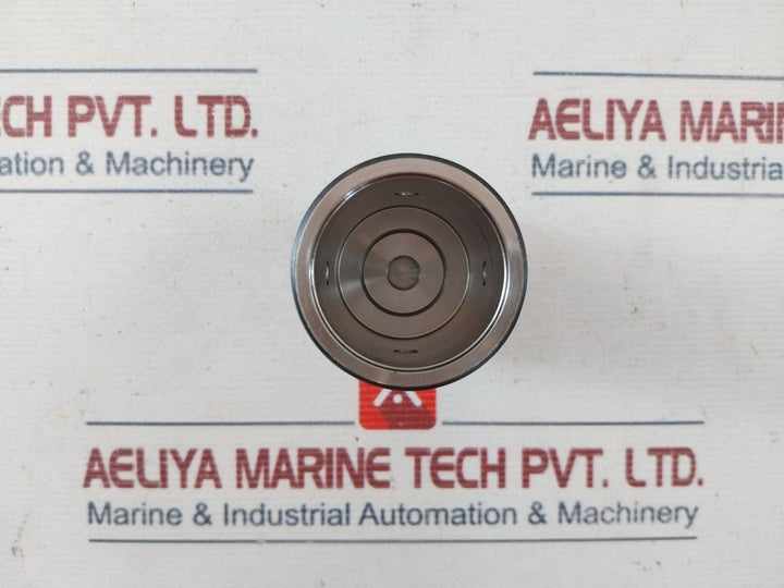 Oceaneering 100750 C Cartridge Valve Rev.C