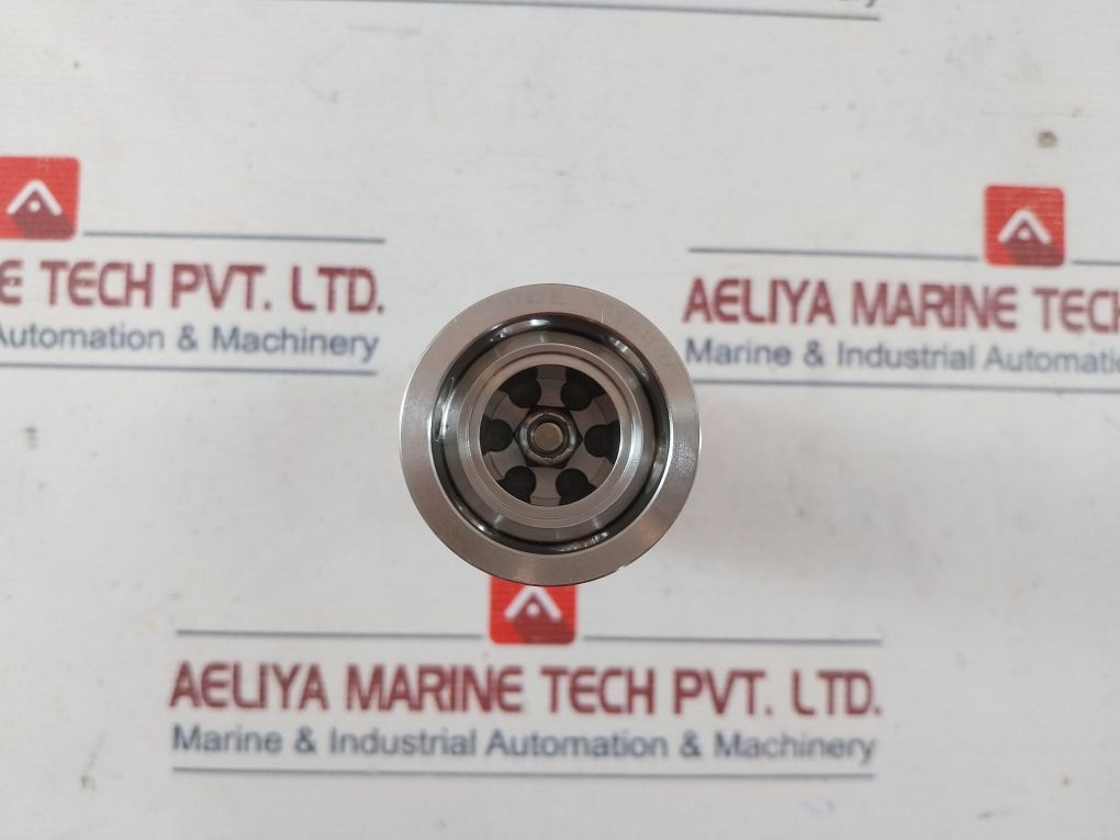 Oceaneering 100750 C Cartridge Valve Rev.C