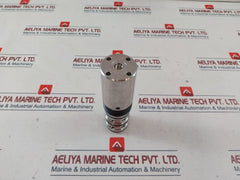 Oceaneering 100750 C Cartridge Valve Rev.C