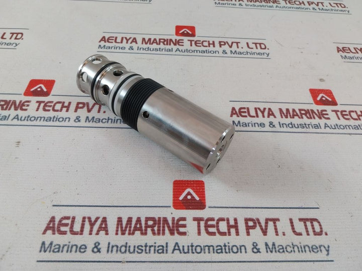 Oceaneering 100750 C Cartridge Valve Rev.C