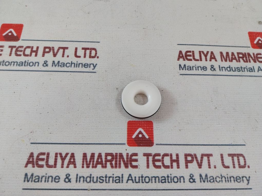 Oceaneering 100750 C Cartridge Valve Rev.C