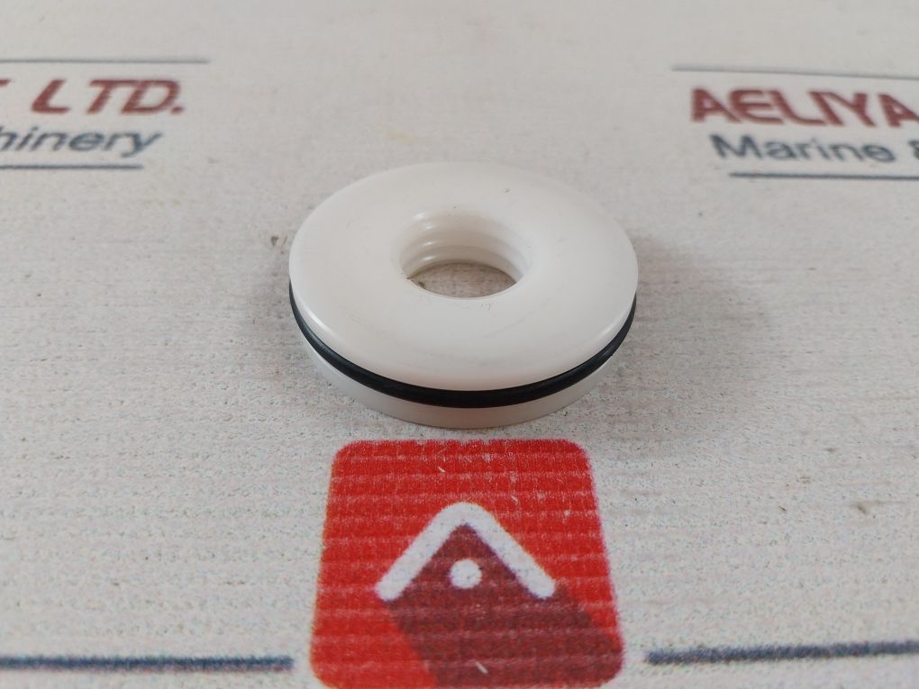 Oceaneering 100750 C Cartridge Valve Rev.C