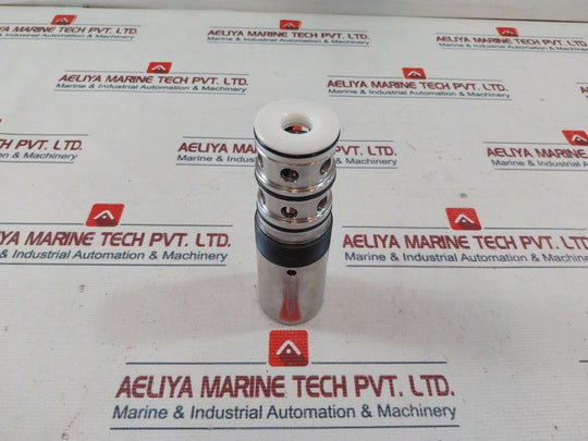 Oceaneering 100750 C Cartridge Valve Rev.C
