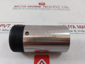 Oceaneering 100750 C Cartridge Valve Rev.C