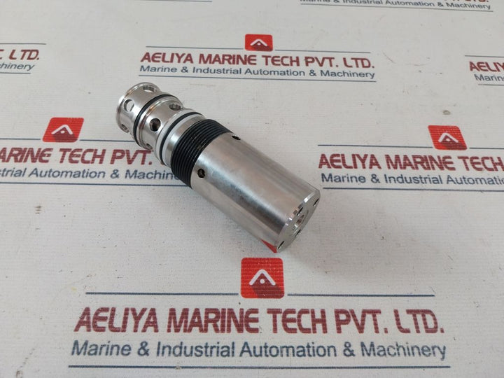 Oceaneering 100750 C Cartridge Valve Rev.C