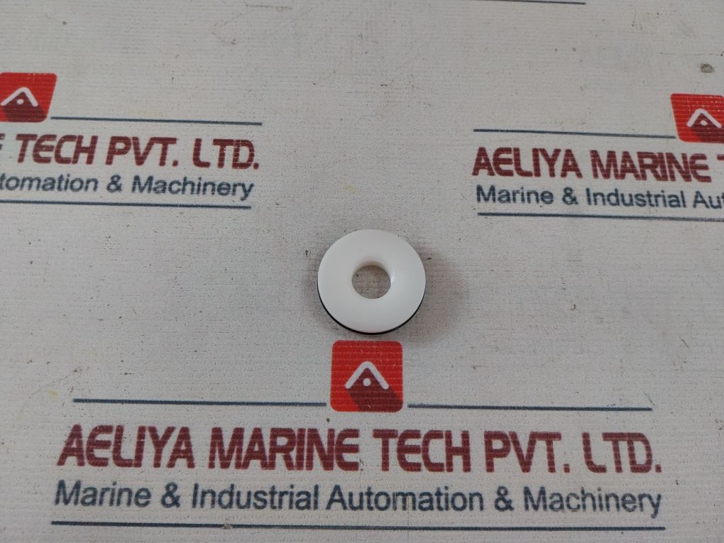 Oceaneering 100750 C Cartridge Valve Rev.C