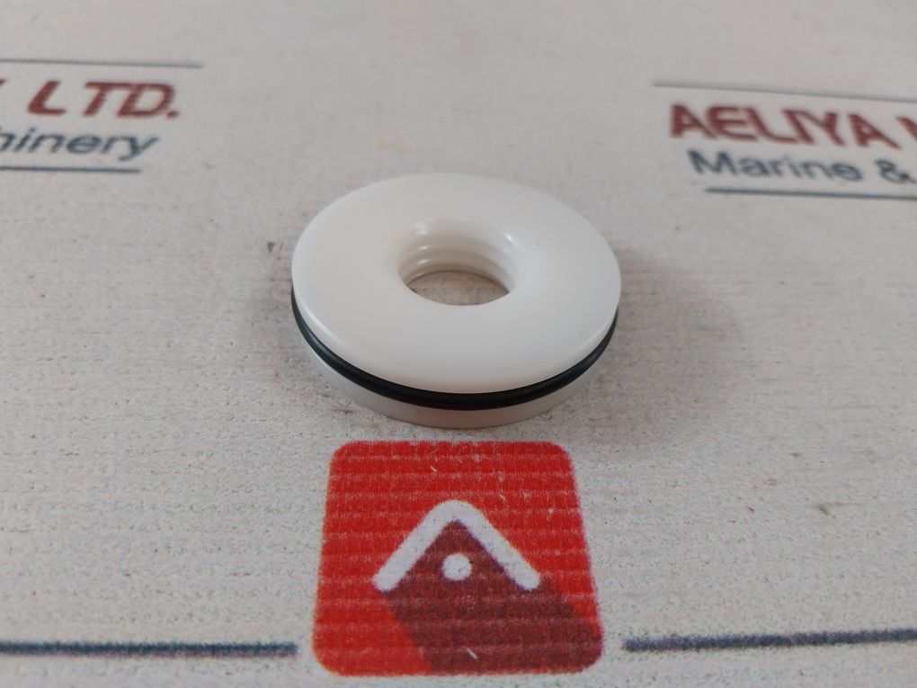 Oceaneering 100750 C Cartridge Valve Rev.C