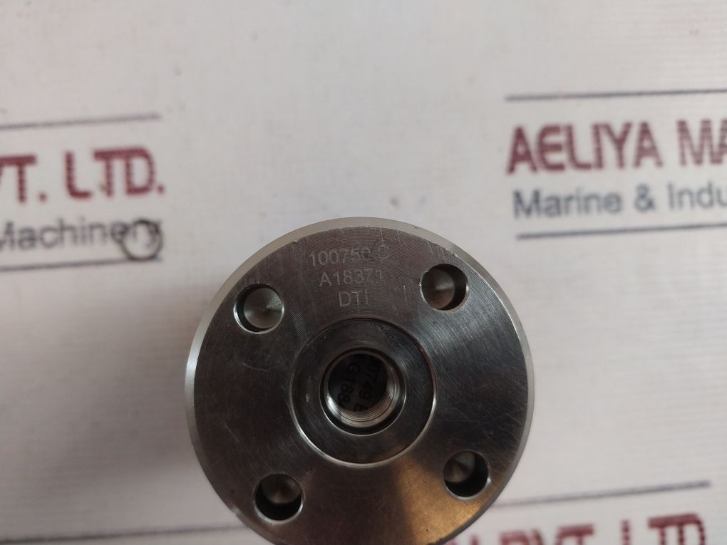 Oceaneering 100755-057 Cartridge Valve