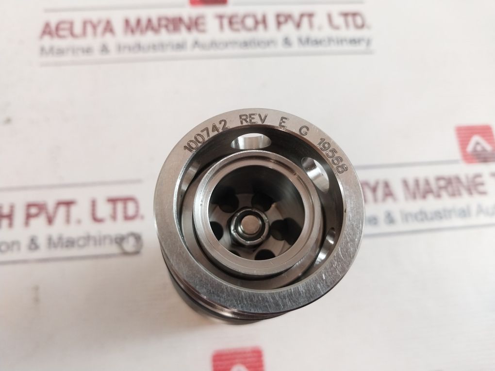 Oceaneering 100755-057 Cartridge Valve