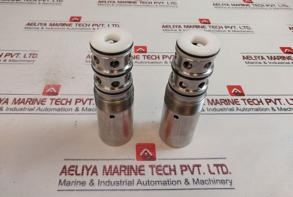 Oceaneering 100755-057 Cartridge Valve