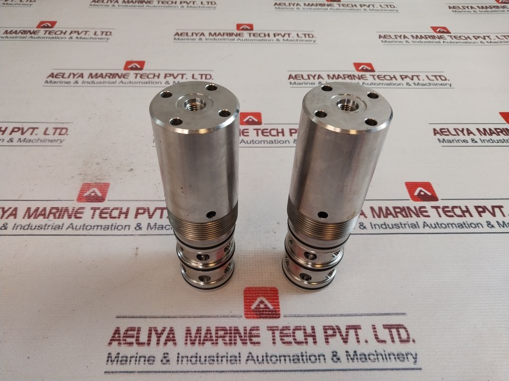 Oceaneering 100755-057 Cartridge Valve