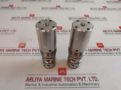 Oceaneering 100755-057 Cartridge Valve