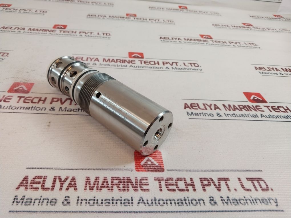 Oceaneering 100755-057 Cartridge Valve