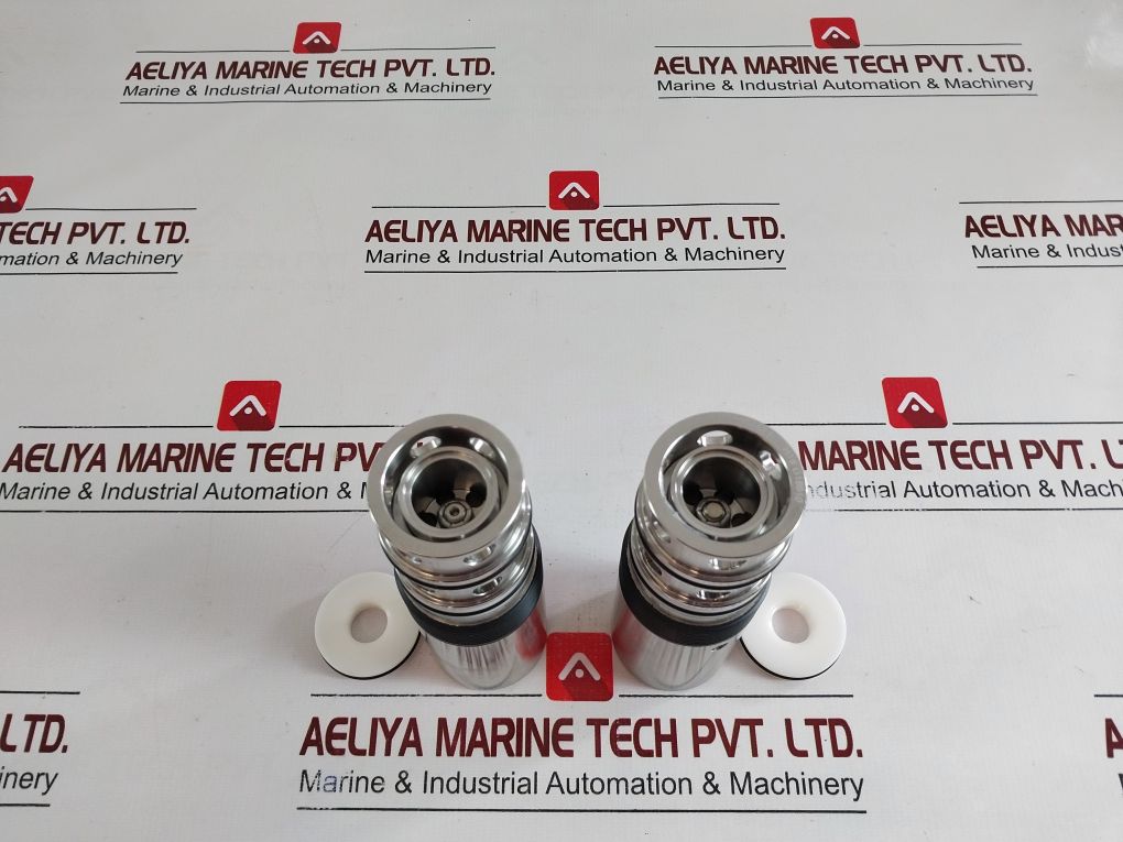 Oceaneering 100755-rev-aa Cartridge Valve