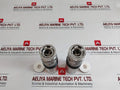 Oceaneering 100755-rev-aa Cartridge Valve