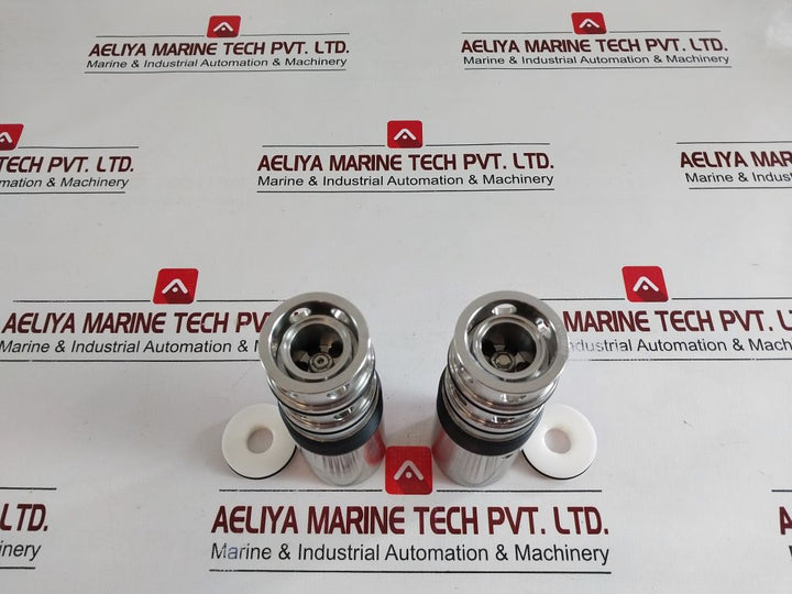 Oceaneering 100755-rev-aa Cartridge Valve