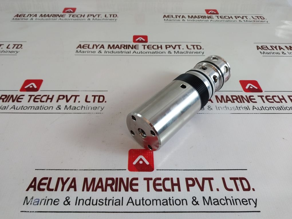 Oceaneering 100755-rev-aa Cartridge Valve