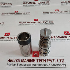 Oceaneering 100755-rev-aa Cartridge Valve