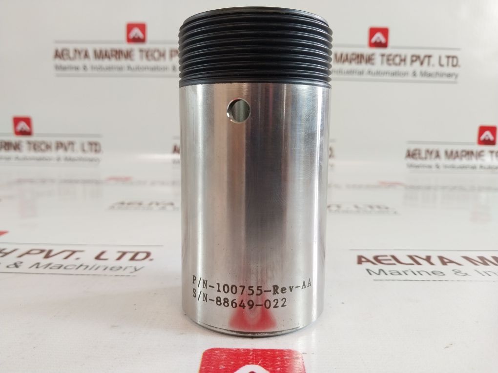 Oceaneering 100755-rev-aa Cartridge Valve