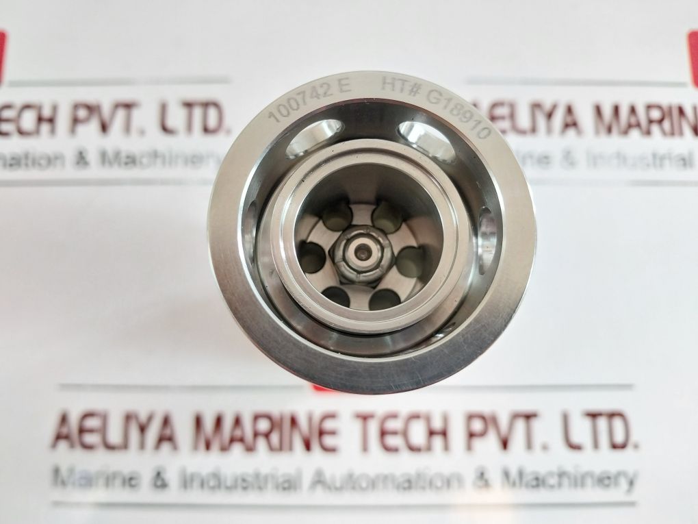 Oceaneering 100755-rev-aa Cartridge Valve