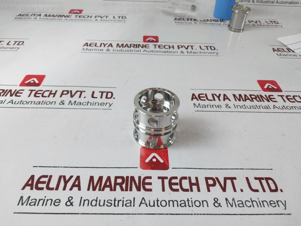 Oceaneering 100755-rk Kit Repair Valve Spm Normally-closed 0.5 In 3K