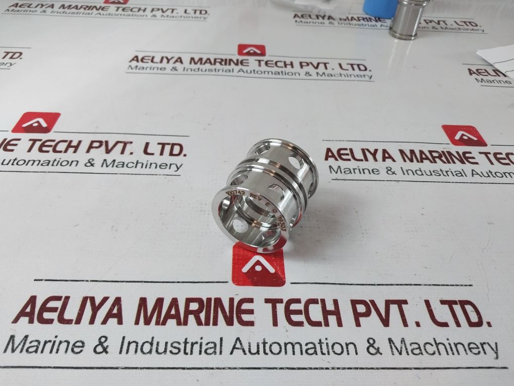 Oceaneering 100755-rk Kit Repair Valve Spm Normally-closed 0.5 In 3K